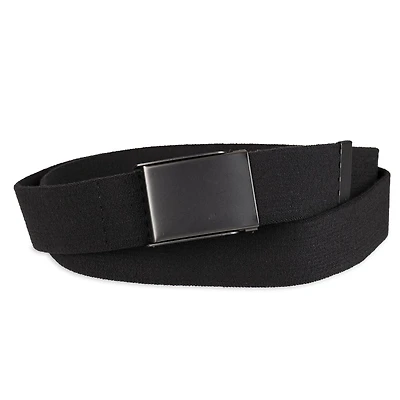 Ceinture en tissu extensible Active Flex™ by Haggar® pour hommes Taille Unique