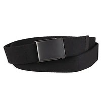 Ceinture en tissu extensible Active Flex™ by Haggar® pour hommes Taille Unique
