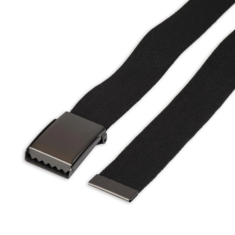Ceinture en tissu extensible Active Flex™ by Haggar® pour hommes Taille Unique