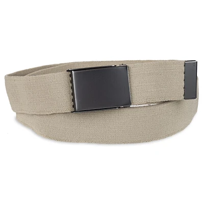 Ceinture en tissu extensible Active Flex™ by Haggar® pour hommes