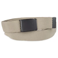 Ceinture en tissu extensible Active Flex™ by Haggar® pour hommes