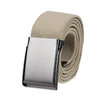 Ceinture en tissu extensible Active Flex™ by Haggar® pour hommes