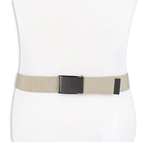 Ceinture en tissu extensible Active Flex™ by Haggar® pour hommes