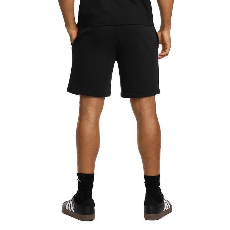 MESSI FLEECE SHORT