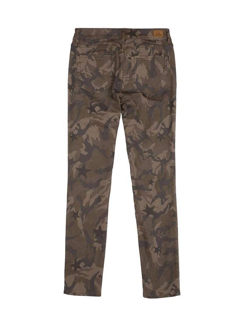 Jordache Women's Skinny Jeans