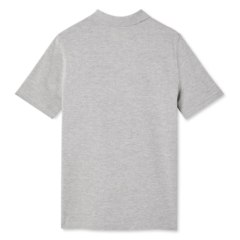 Lot de 2 polos d’uniforme George pour garçons