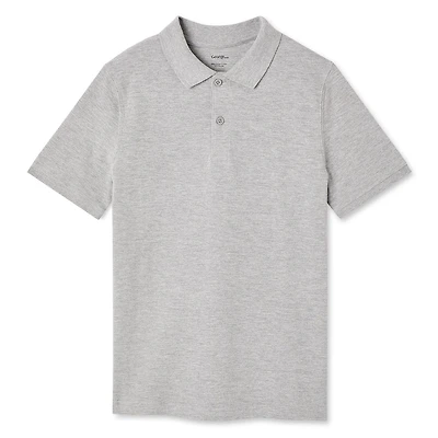 Lot de 2 polos d’uniforme George pour garçons