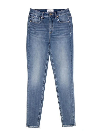 Jordache Women's High Rise Legging