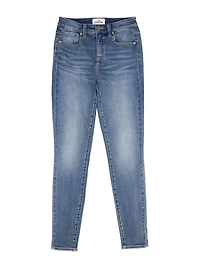 Jordache Women's High Rise Legging