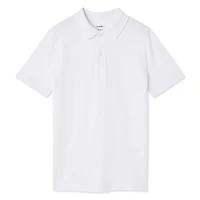 George Boys' Uniform Polo 2-Pack