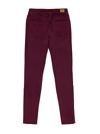 Jordache Women's High Rise Legging