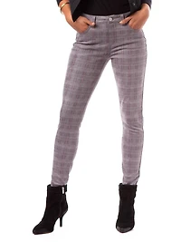 Legging taille haute Jordache pour femme