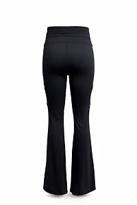 Pantalons médicaux évasés pour femmes FLEX SCRUBS™