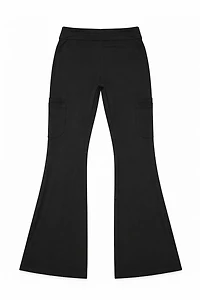 Pantalons médicaux évasés pour femmes FLEX SCRUBS™