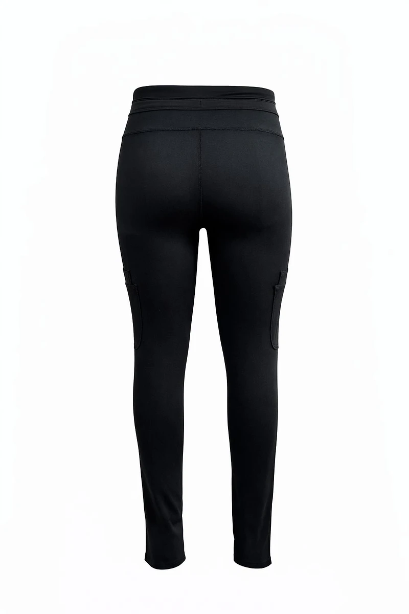 FLEX SCRUBS™ ladies scrub leggings