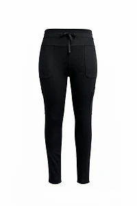 FLEX SCRUBS™ ladies scrub leggings