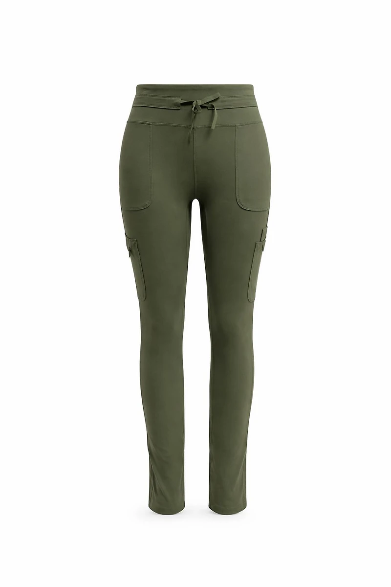 FLEX SCRUBS™ Ladies Scrub Leggings