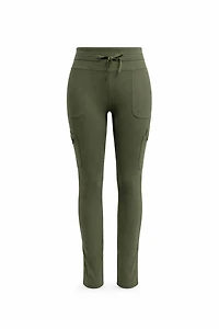 FLEX SCRUBS™ Ladies Scrub Leggings