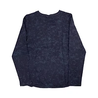 Stranger Things T-shirt à manches longues avec logo flamme