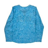 Minecraft Girls Tools Long Sleeve T-Shirt