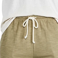 Ensemble 2 pièces avec jogger Canadiana pour hommes