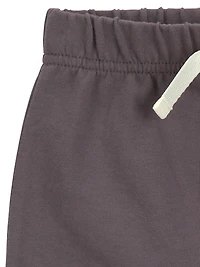Carter's Child of Mine Gar Ensemble court de 3 pièces - Palmiers bruns