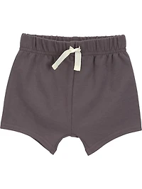 Carter's Child of Mine Gar Ensemble court de 3 pièces - Palmiers bruns