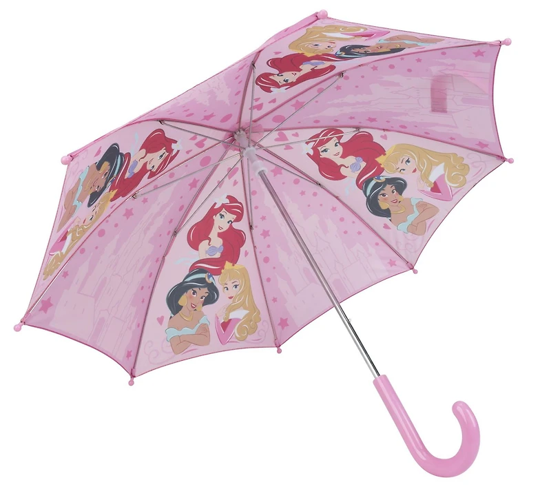 Disney's Princess Umbrella, Contemporary pink umbrella