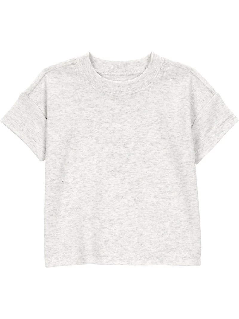 Carter's Child of Mine Gar Ensemble short 2 pièces - Rayure verte