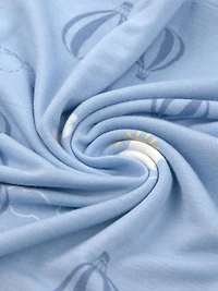 Carter's Child of Mine IB 2PC Pant Set - Blue Balloon