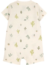 Carter's Child of Mine IB Romper
