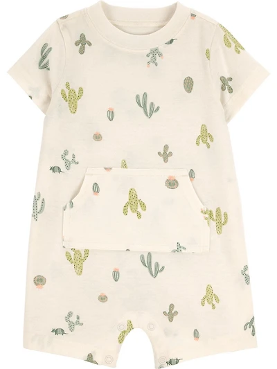 Carter's Child of Mine IB Romper