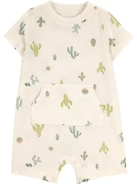 Carter's Child of Mine IB Romper