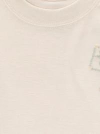 Carter's Child of Mine Gar Ensemble short 3 pièces - Rayures vertes