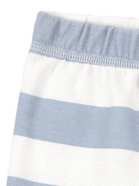 Carter's Child of Mine Gar Ensemble short 3 pièces - Bleu Sport
