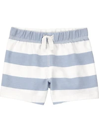 Carter's Child of Mine Gar Ensemble short 3 pièces - Bleu Sport