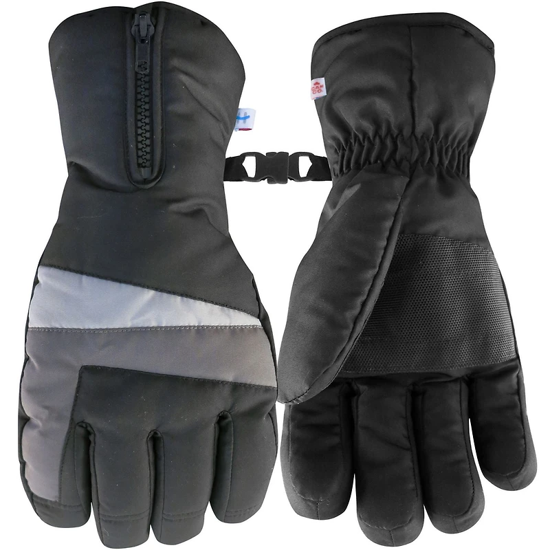 Hot Paws gant de ski pour hommes