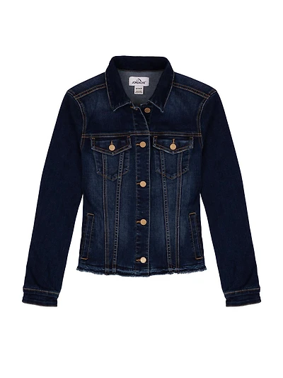 Jordache Women's Denim Jacket