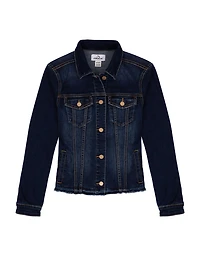Jordache Women's Denim Jacket
