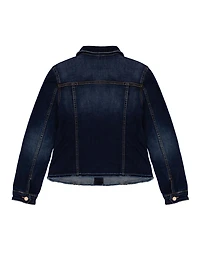 Jordache Women's Denim Jacket