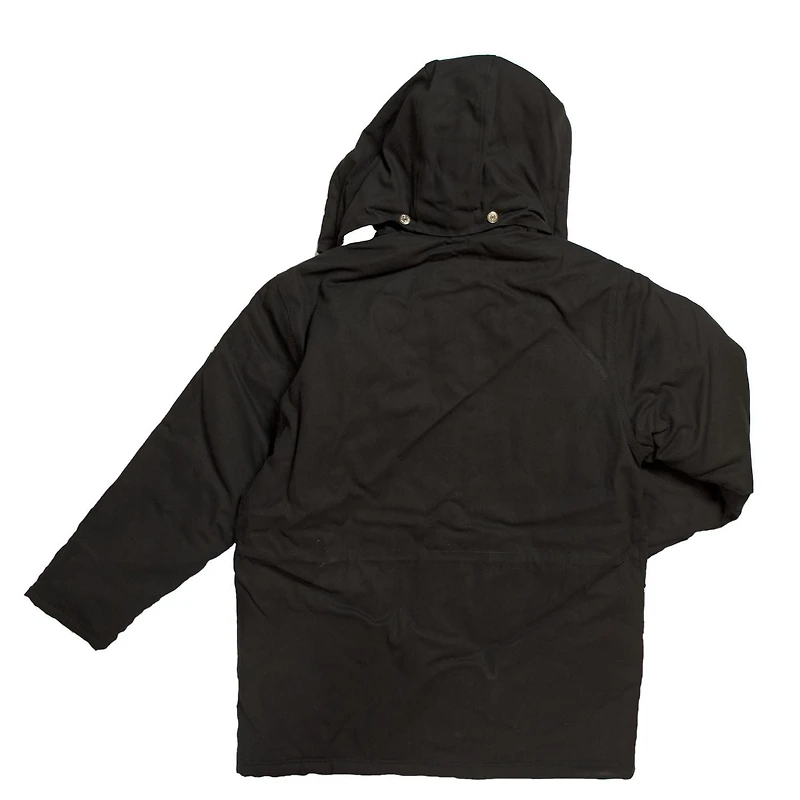 TOUGH DUCK Men's Abraham Hydro Parka