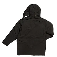 TOUGH DUCK Men's Abraham Hydro Parka