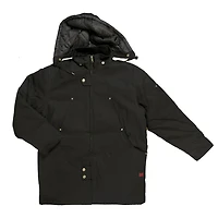 TOUGH DUCK Men's Abraham Hydro Parka