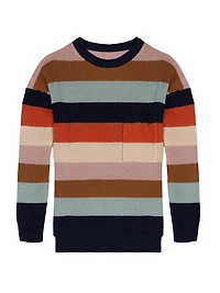 Pull à épaules tombantes Jordache pour femme