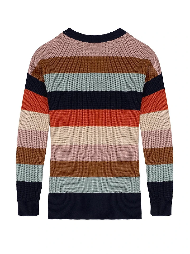 Pull à épaules tombantes Jordache pour femme