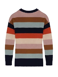 Pull à épaules tombantes Jordache pour femme