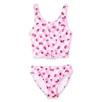 Tankini 2 pièces George pour filles