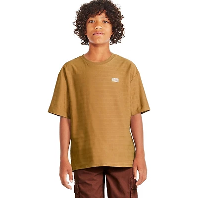 T-shirt surdimensionné George pour garçons