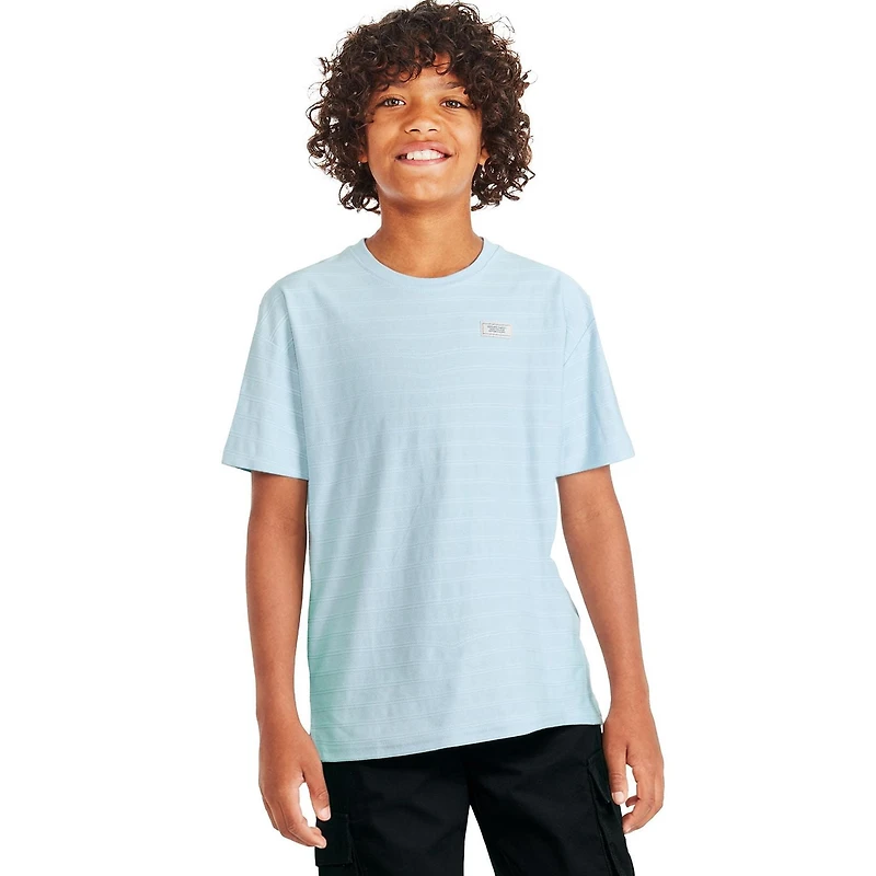 T-shirt surdimensionné George pour garçons