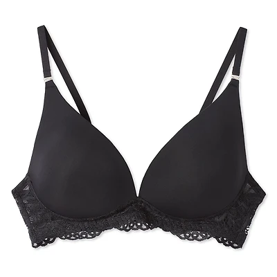 Soutien-gorge en dentelle George pour femmes